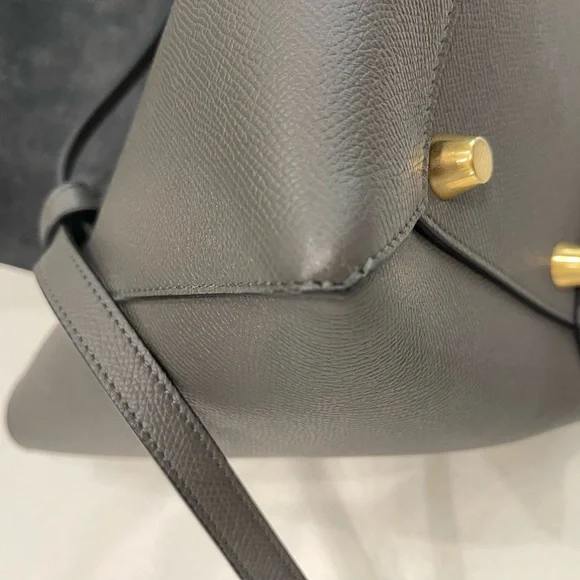 Celine Mini Belt Bag - Picture 10 of 13